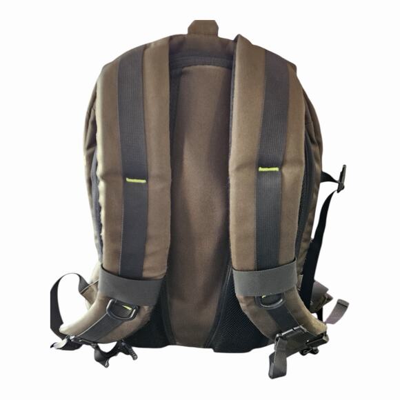 Asonnyc Camera Backpack w/ Godox Triggers, Bracket Mounts, AQool Light Bundle - Picture 7 of 7